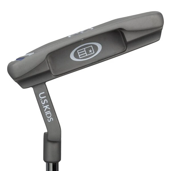 Left Hand TS5-60 DD1 Putter 30.5 Inch, W5 Steel Shaft 4 Left Hand TS5-60 DD1 Putter 30.5 Inch, W5 Steel Shaft - Image 4