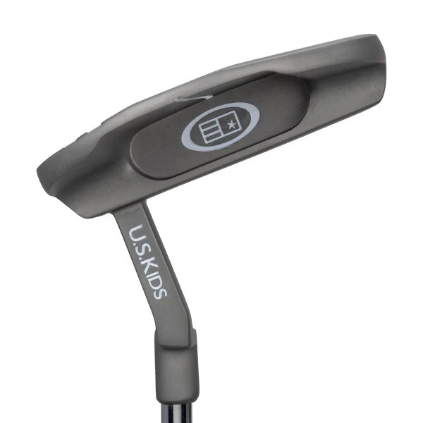 Left Hand TS5-60 DD2 Putter 30.5 Inch, W5 Steel Shaft 4 Left Hand TS5-60 DD2 Putter 30.5 Inch, W5 Steel Shaft - Image 4