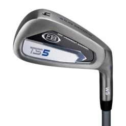 Right Hand TS5-60 4 Iron, W5 Graphite Shaft