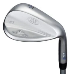 Right Hand TS5-60 58 Wedge, W5 Graphite Shaft