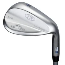 Right Hand TS5-60 60 Wedge, W5 Graphite Shaft