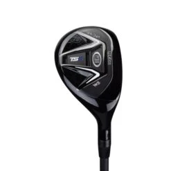 Right Hand TS5-60 4 Hybrid, W5 Graphite Shaft