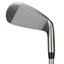 Left Hand TS5-60 6 Iron, W5 Graphite Shaft 5 Left Hand TS5-60 6 Iron, W5 Graphite Shaft -Golf Gear Shop 15166 AltA