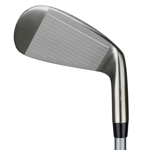 Left Hand TS5-60 6 Iron, W5 Graphite Shaft 3 Left Hand TS5-60 6 Iron, W5 Graphite Shaft - Image 3