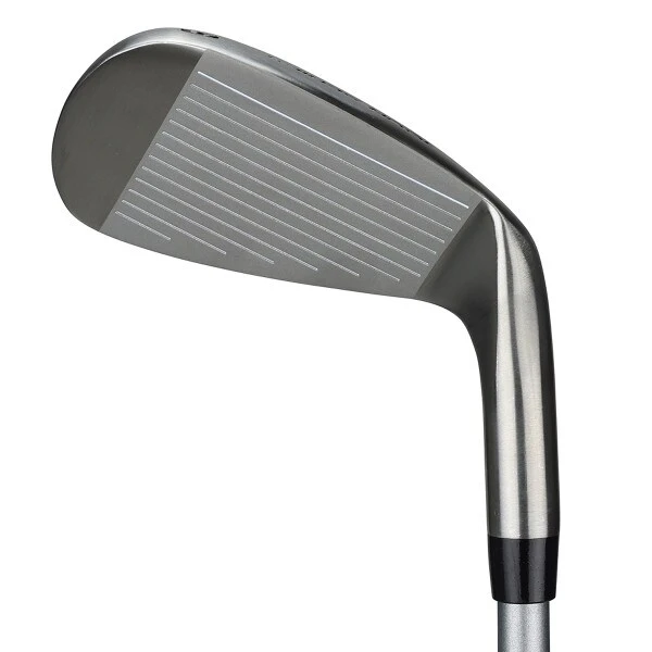 Left Hand TS5-60 9 Iron, W5 Graphite Shaft 3 Left Hand TS5-60 9 Iron, W5 Graphite Shaft - Image 3