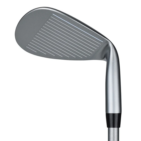 Left Hand TS5-60 54 Wedge, W5 Graphite Shaft 3 Left Hand TS5-60 54 Wedge, W5 Graphite Shaft - Image 3