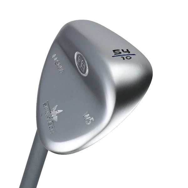 Left Hand TS5-60 54 Wedge, W5 Graphite Shaft 2 Left Hand TS5-60 54 Wedge, W5 Graphite Shaft - Image 2