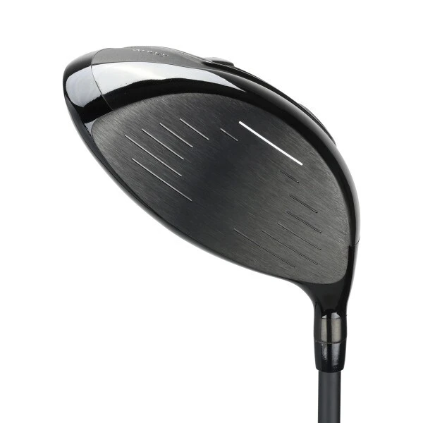 Left Hand TS5-60 Driver, W5 Graphite Shaft 4 Left Hand TS5-60 Driver, W5 Graphite Shaft - Image 4