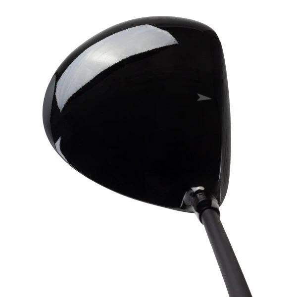 Left Hand TS5-60 Driver, W5 Graphite Shaft 3 Left Hand TS5-60 Driver, W5 Graphite Shaft - Image 3