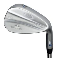 Right Hand TS5-63 50 Wedge, W5 Steel Shaft