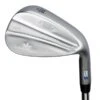 Right Hand TS5-63 52 Wedge, W5 Steel Shaft