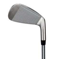 Left Hand TS5-63 4 Iron, W5 Steel Shaft 5 Left Hand TS5-63 4 Iron, W5 Steel Shaft -Golf Gear Shop 16164 AltA