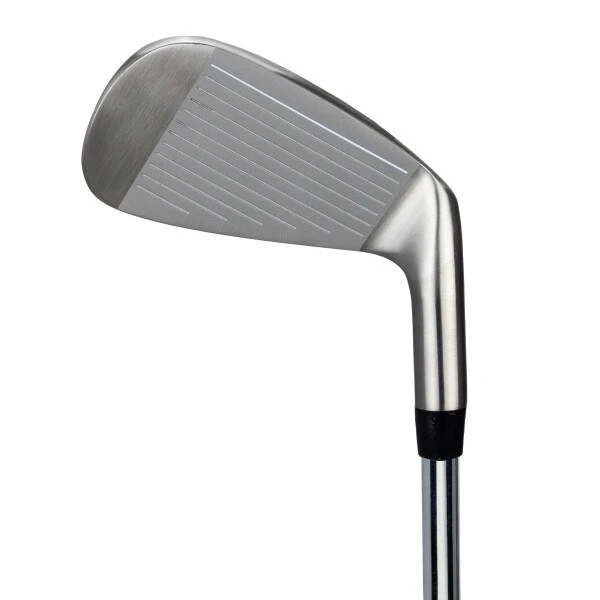 Left Hand TS5-63 4 Iron, W5 Steel Shaft 3 Left Hand TS5-63 4 Iron, W5 Steel Shaft - Image 3