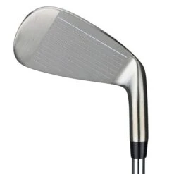 Left Hand TS5-63 5 Iron, W5 Steel Shaft -Golf Gear Shop 16165 AltA