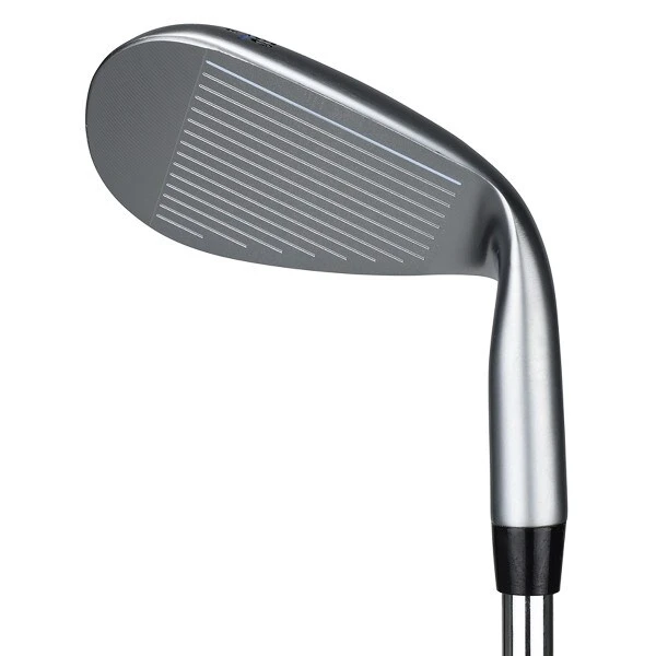 Left Hand TS5-63 50 Wedge, W5 Steel Shaft 3 Left Hand TS5-63 50 Wedge, W5 Steel Shaft - Image 3