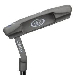Left Hand TS5-63 DD1 Putter 32 Inch, W5 Steel Shaft -Golf Gear Shop 16190 AltB