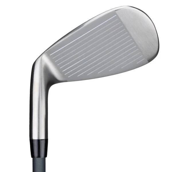 Right Hand TS5-63 9 Iron, W5 Graphite Shaft 3 Right Hand TS5-63 9 Iron, W5 Graphite Shaft - Image 3
