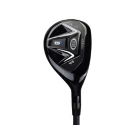 Right Hand TS5-63 3 Hybrid, W5 Graphite Shaft