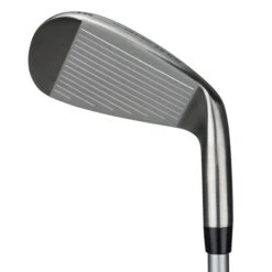 Left Hand TS5-63 8 Iron, W5 Graphite Shaft 5 Left Hand TS5-63 8 Iron, W5 Graphite Shaft -Golf Gear Shop 17168 AltA