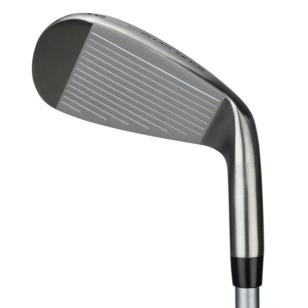 Left Hand TS5-63 8 Iron, W5 Graphite Shaft 3 Left Hand TS5-63 8 Iron, W5 Graphite Shaft - Image 3