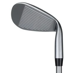 Left Hand TS5-63 52 Wedge, W5 Graphite Shaft 7 Left Hand TS5-63 52 Wedge, W5 Graphite Shaft -Golf Gear Shop 17172 AltA