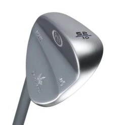 Left Hand TS5-63 52 Wedge, W5 Graphite Shaft 6 Left Hand TS5-63 52 Wedge, W5 Graphite Shaft -Golf Gear Shop 17172 AltC
