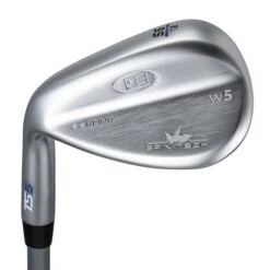 Left Hand TS5-63 56 Wedge, W5 Graphite Shaft