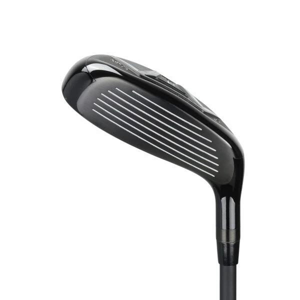 Left Hand TS5-63 4 Hybrid, W5 Graphite Shaft 4 Left Hand TS5-63 4 Hybrid, W5 Graphite Shaft - Image 4