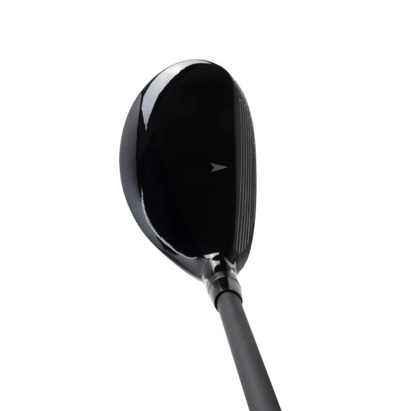 Left Hand TS5-63 4 Hybrid, W5 Graphite Shaft 3 Left Hand TS5-63 4 Hybrid, W5 Graphite Shaft - Image 3