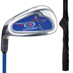 Left Hand RS2-45 Yard Club -Golf Gear Shop 17800 AltA