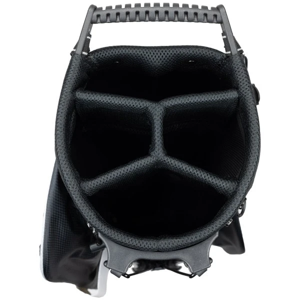 TS5-66 Stand Bag 34 Inch, Black/White Bag 3 TS5-66 Stand Bag 34 Inch, Black/White Bag - Image 3