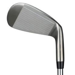 Left Hand TS5-66 6 Iron, W5 Steel Shaft 5 Left Hand TS5-66 6 Iron, W5 Steel Shaft -Golf Gear Shop 18166 AltA