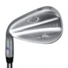 Left Hand TS5-66 52 Wedge, W5 Steel Shaft