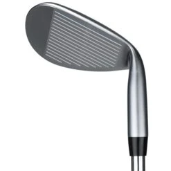 Left Hand TS5-66 58 Wedge, W5 Steel Shaft 5 Left Hand TS5-66 58 Wedge, W5 Steel Shaft -Golf Gear Shop 18175 AltA
