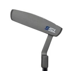 Left Hand TS5-66 DD2 Putter 33 Inch, W5 Steel Shaft 7 Left Hand TS5-66 DD2 Putter 33 Inch, W5 Steel Shaft -Golf Gear Shop 18191 AltC