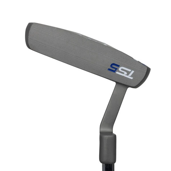 Left Hand TS5-66 DD2 Putter 33 Inch, W5 Steel Shaft 3 Left Hand TS5-66 DD2 Putter 33 Inch, W5 Steel Shaft - Image 3