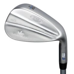 Right Hand TS5-66 52 Wedge, W5 Graphite Shaft