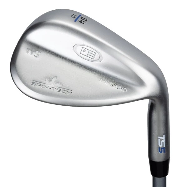 Right Hand TS5-66 54 Wedge, W5 Graphite Shaft 1 Right Hand TS5-66 54 Wedge, W5 Graphite Shaft