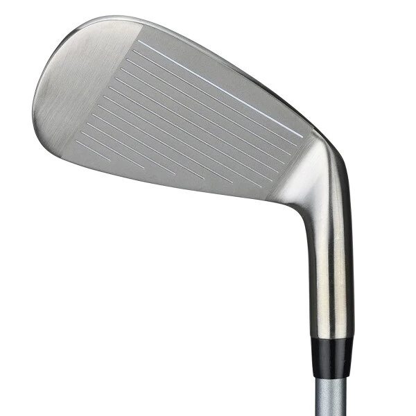 Left Hand TS5-66 5 Iron, W5 Graphite Shaft 3 Left Hand TS5-66 5 Iron, W5 Graphite Shaft - Image 3