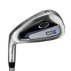 Left Hand TS5-66 5 Iron, W5 Graphite Shaft