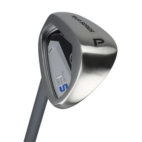 Left Hand TS5-66 Pitching Wedge, W5 Graphite Shaft 2 Left Hand TS5-66 Pitching Wedge, W5 Graphite Shaft - Image 2