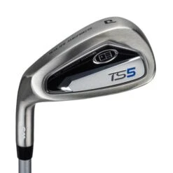 Left Hand TS5-66 Pitching Wedge, W5 Graphite Shaft