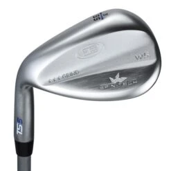 Left Hand TS5-66 58 Wedge, W5 Graphite Shaft