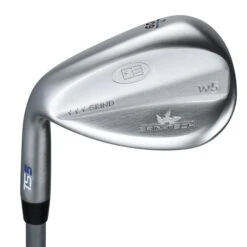 Left Hand TS5-66 60 Wedge, W5 Graphite Shaft