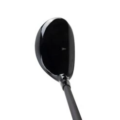 Left Hand TS5-66 4 Hybrid, W5 Graphite Shaft -Golf Gear Shop 19183 AltB