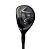 Left Hand TS5-66 4 Hybrid, W5 Graphite Shaft