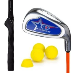 Right Hand RS2-51 Yard Club