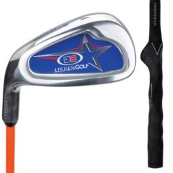 Left Hand RS2-51 Yard Club -Golf Gear Shop 19800 AltA