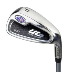 Right Hand UL7-39 Pitching Wedge, Graphite Shaft
