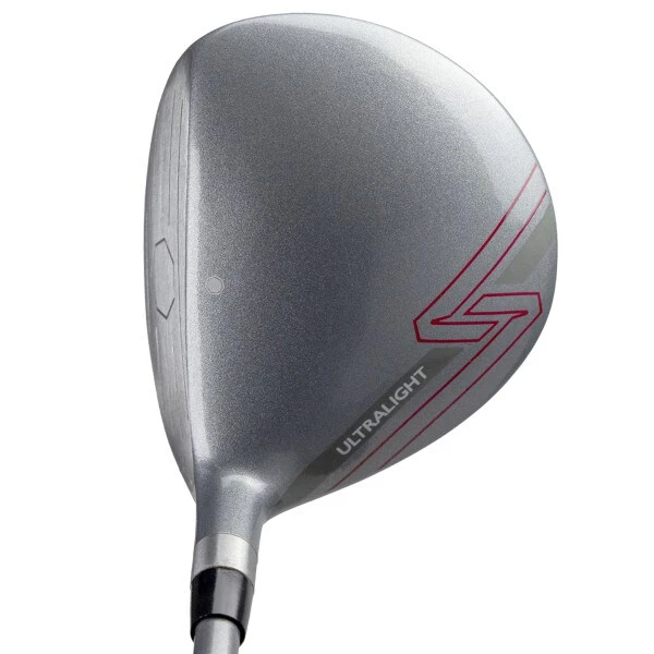 Right Hand UL7-39 Driver, Graphite Shaft 3 Right Hand UL7-39 Driver, Graphite Shaft - Image 3